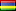From Mauritius Mauritius